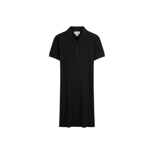 CALVIN KLEIN Short Sleeved Dresses Women's