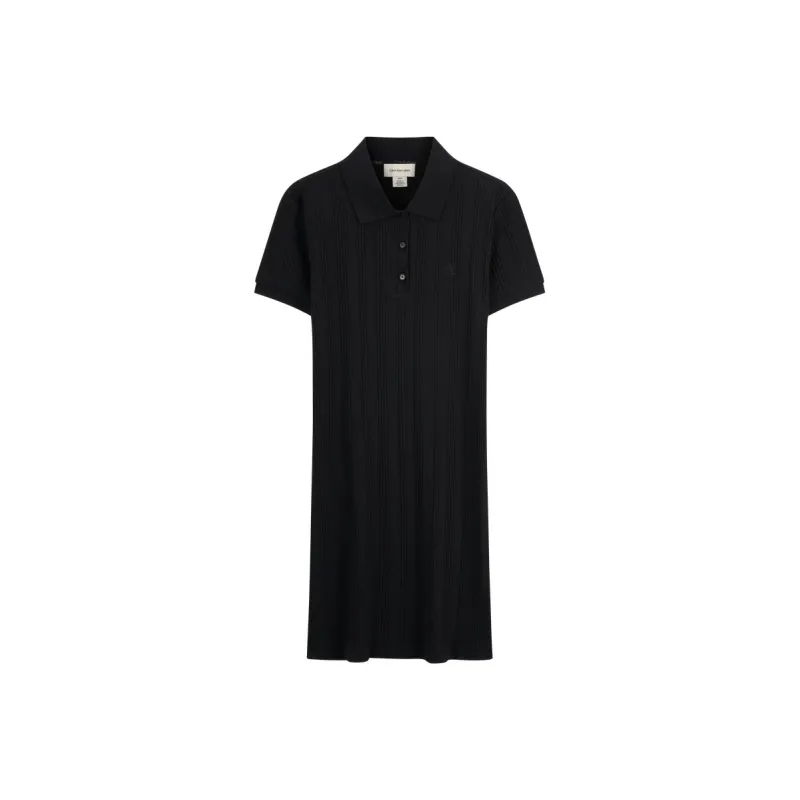CALVIN KLEIN Short Sleeved Dress Women's-0