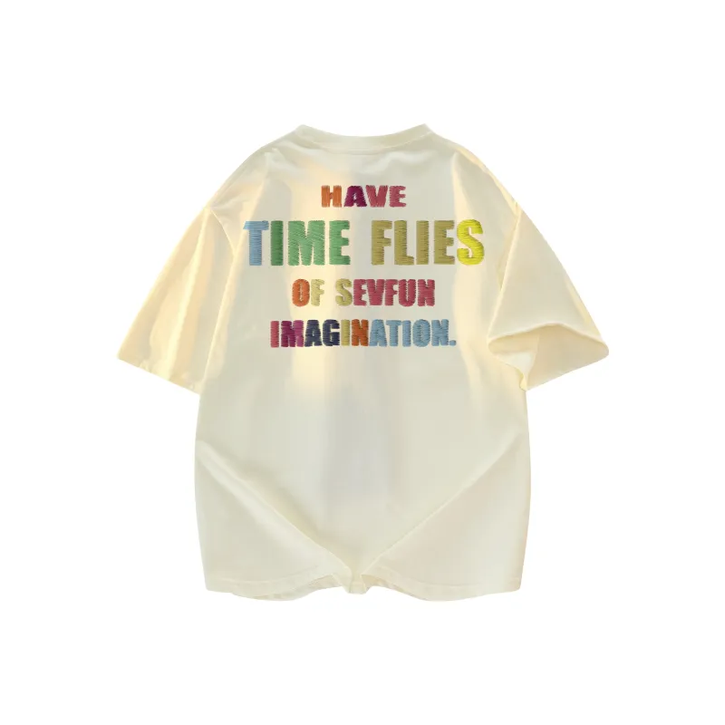 7 SEVFUN T Shirts Unisex-14