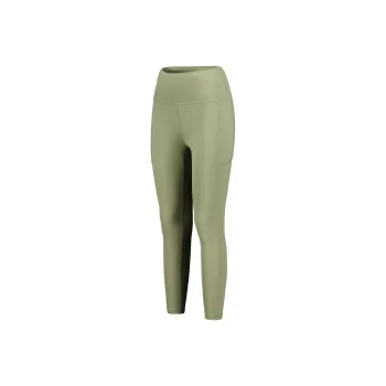 New Balance Leggings Women's Dark Olive Green