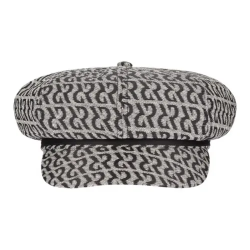 RiotLILY Polyester Baseball Caps Women's