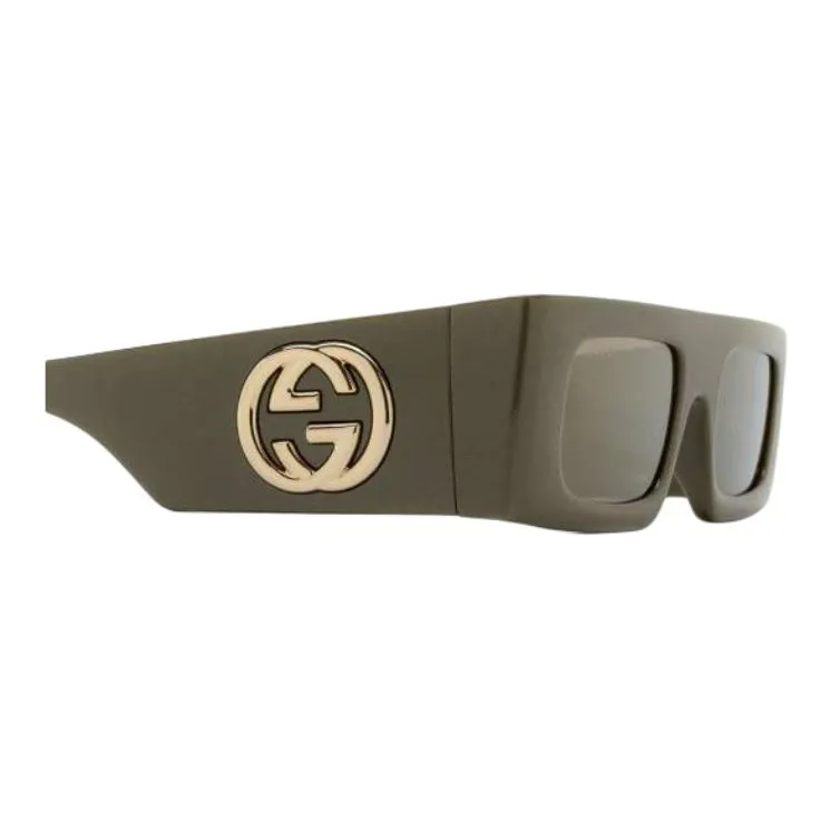 GUCCI Interlocking G Sunglasses-1