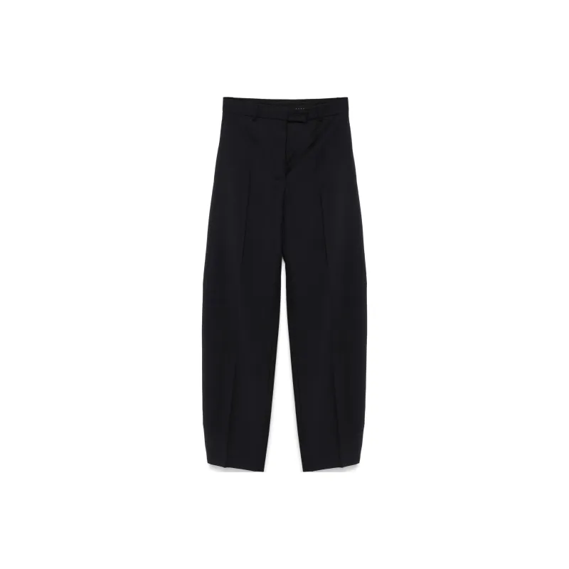 SportMax Ampezzo Trousers-0