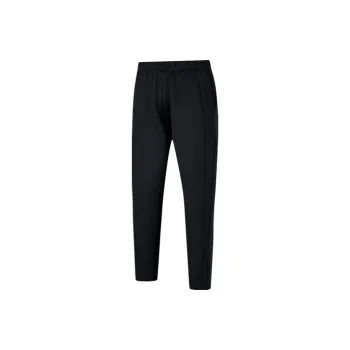 Joma Knitted Sweatpants Women's Black