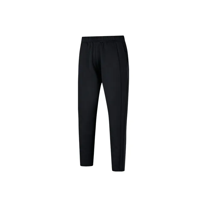 Joma Knitted Sweatpants Women's Black-0
