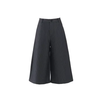 Jenna Chun Casual Shorts Women's Black