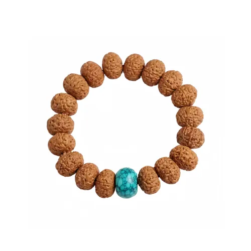 CUISHI King Kong Bodhi Seeds Bracelets Men's