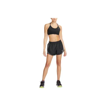 Nike Dri-Fit Casual Shorts Women's Black