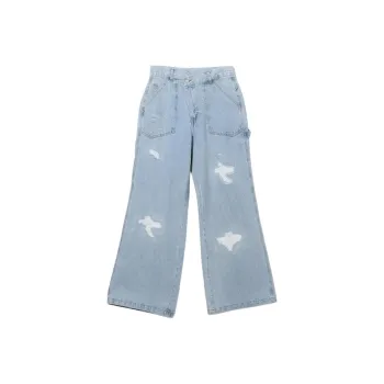 FREAK'S STORE Jeans Women's Sax Blue