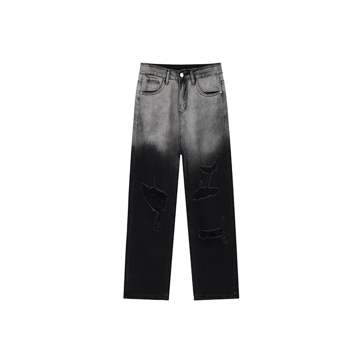 MINCOCROSEPEPPAR Jeans Women's-3