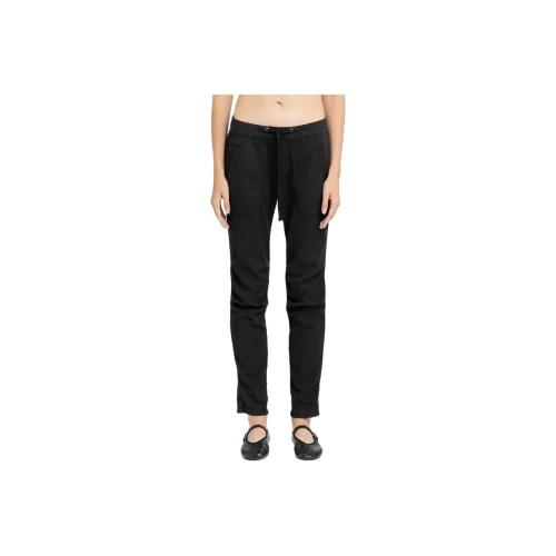 JAMES PERSE Slim Fit Trousers