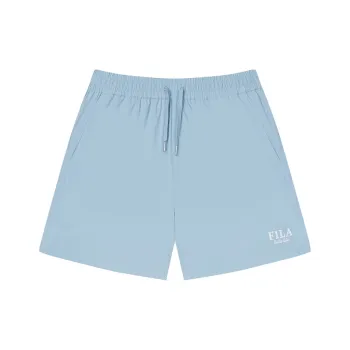 FILA Casual Shorts Women's Innocent Blue
