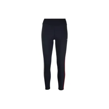 Tommy Hilfiger Sport 7/8 Tape detail Leggings