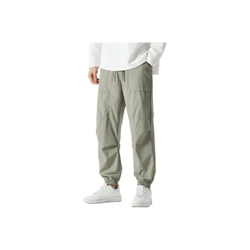 KAIPAINEN Casual Pants Unisex-10