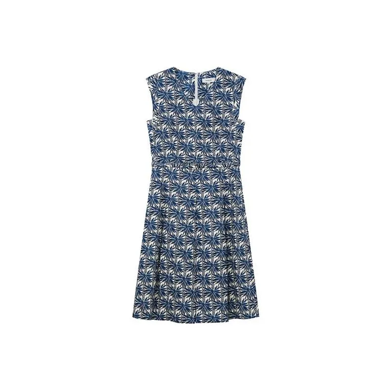 HAZZYS Sleeveless Dresses Women's-1