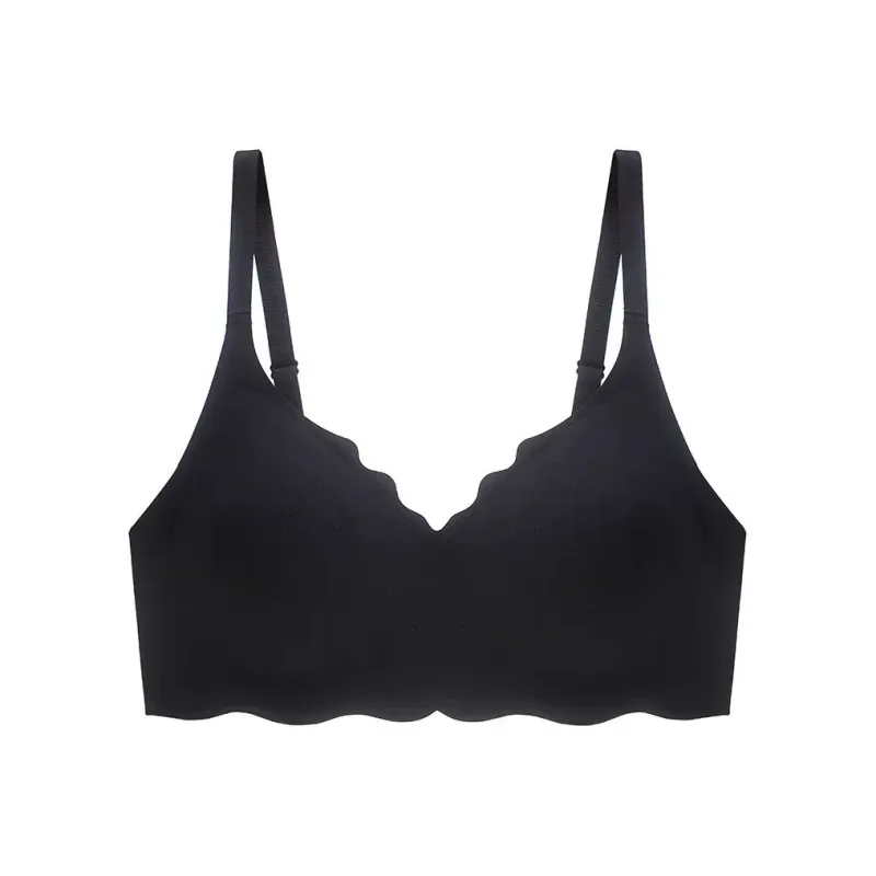 YUZHAOLIN Bra Women's Combo Set-0