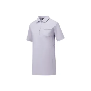 Skechers Short Sleeved Dress Women's Valley Purple