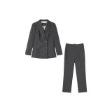 Premium Gray Clothing Sets