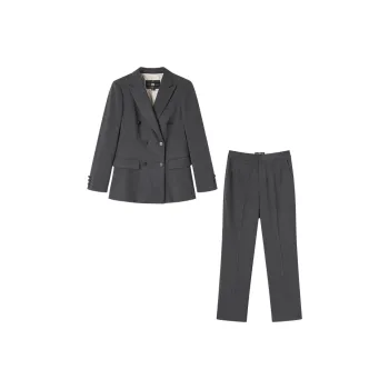 Miss Burde Business Suits Women's