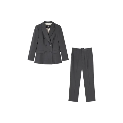 Miss Burde Business Suits Women's
