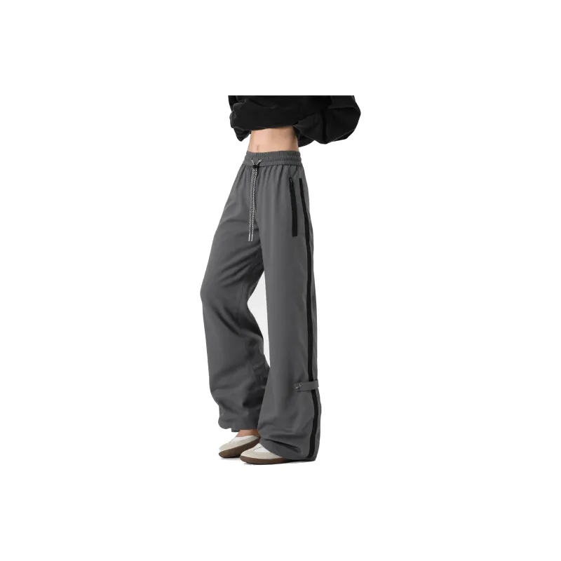 GR816 Casual Pants Unisex-4