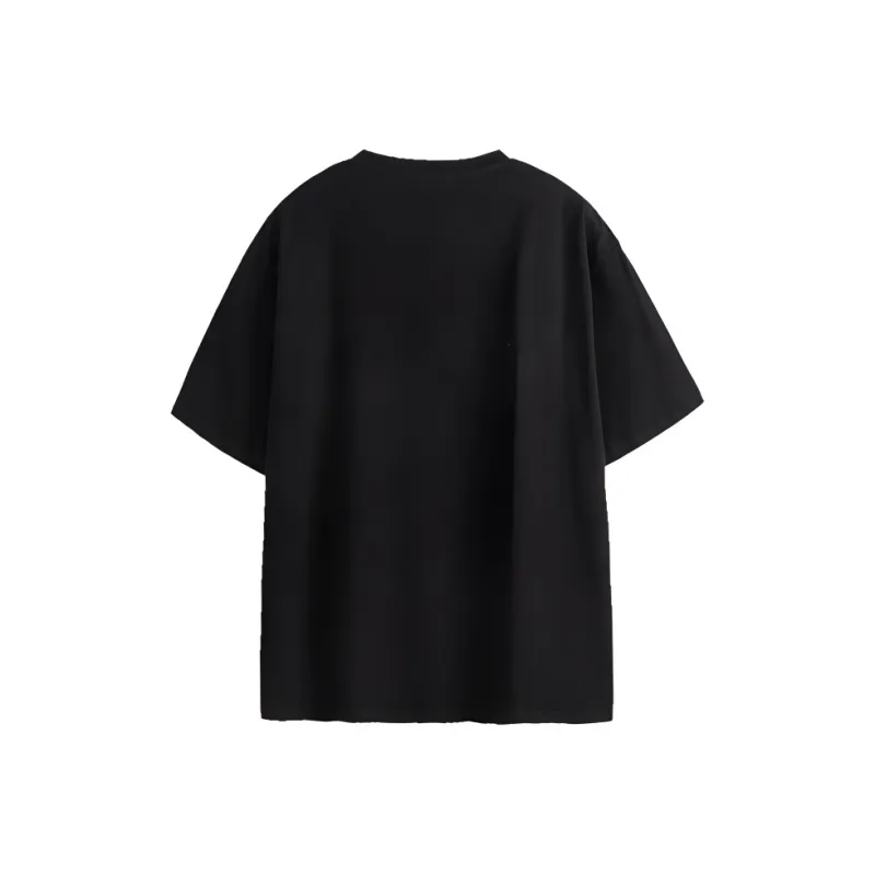 Kele Coco Drop Shoulder Sleeve T Shirt Women's-1