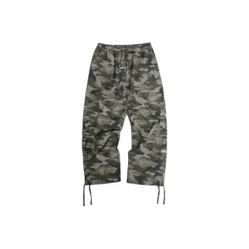 SCULPTOR Cargo Pants Women's Aomori Color