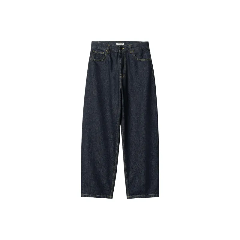 Carhartt WIP Wide leg Jeans-0