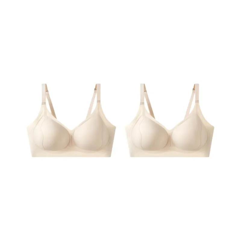 MIIOW Cool One Summer Series Bra Women's Combo Set-10
