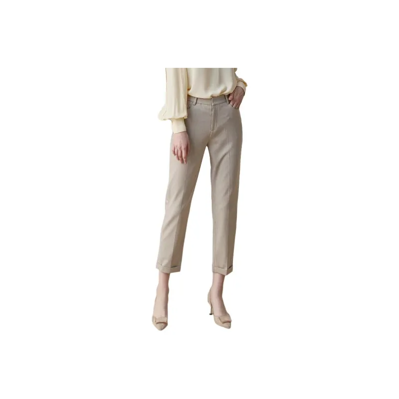 ROEYSHOUSE Suit Trouser Women's-0