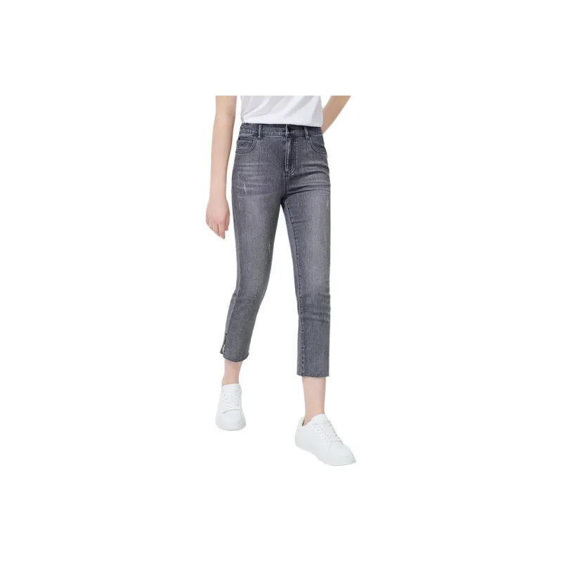 Hush Puppies Jeans Women's-2