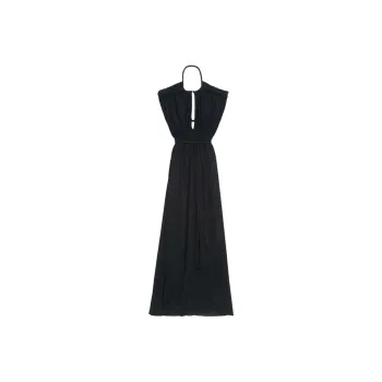 ISABEL MARANT Joya Maxi Dress