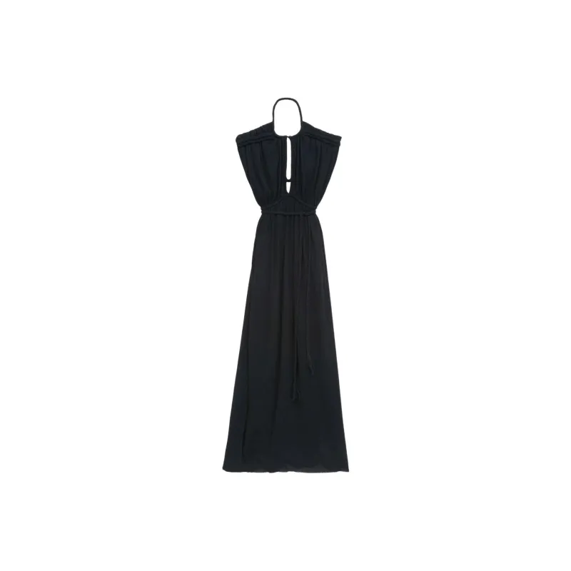 ISABEL MARANT Joya Maxi Dress-0