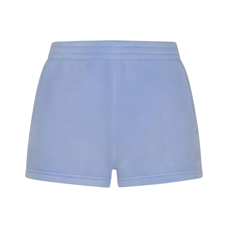Alexander Wang Logo Embossed Track Shorts-0