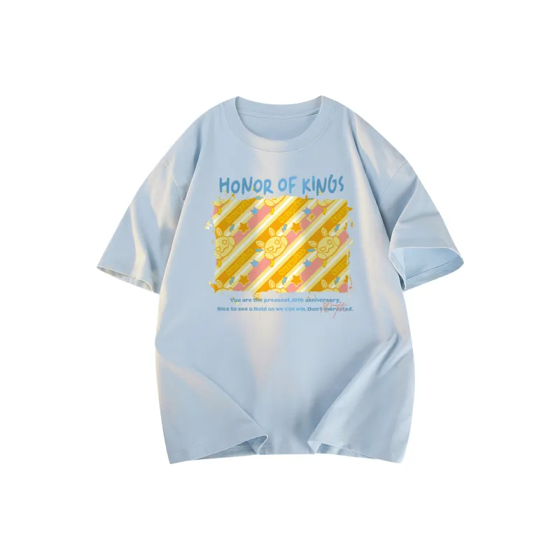 HONOR OF KINGS T Shirts Unisex-20