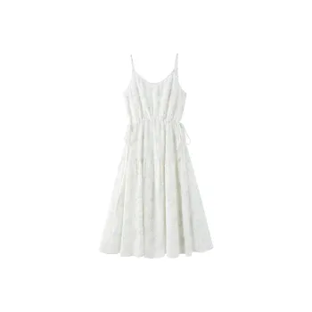 Miss Chipmunk Slip Dresses Women's