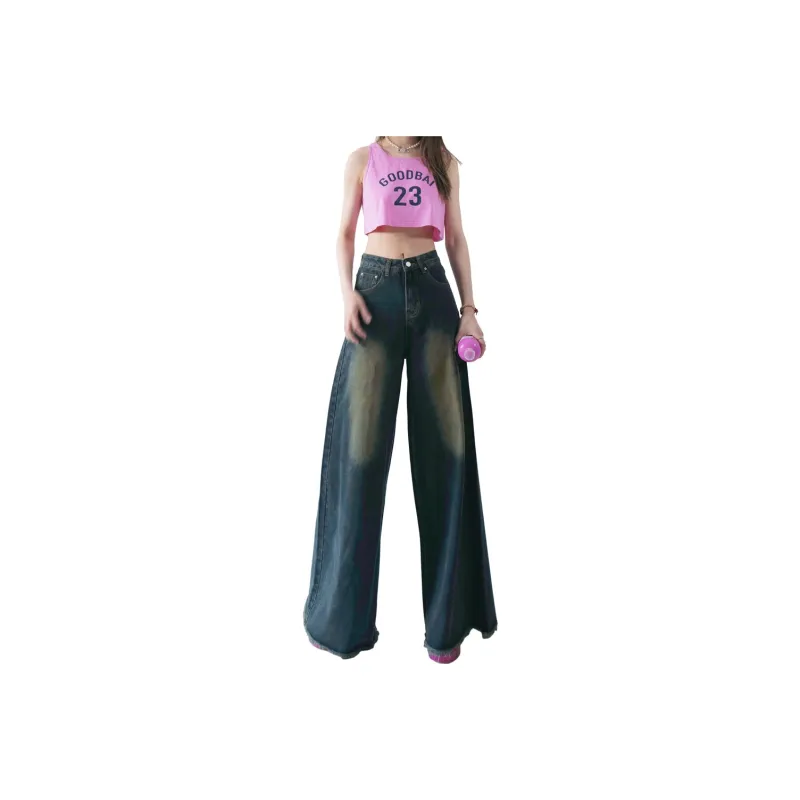 Petty Elsa Jeans Women's Blue-0