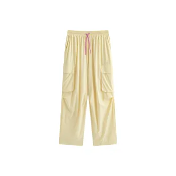 ERAL Cargo Pants Women's