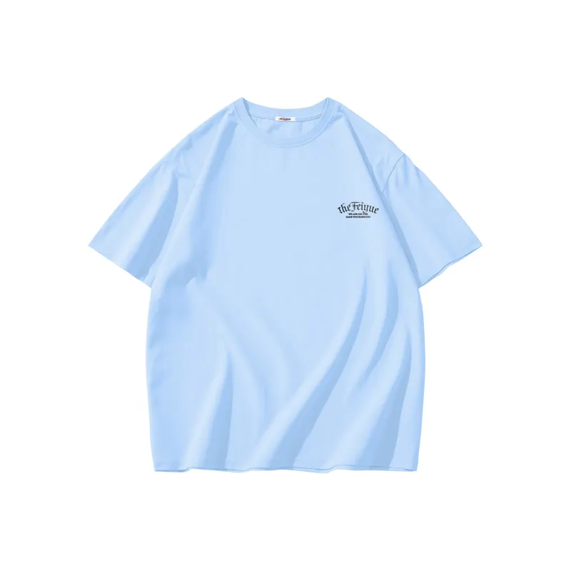 Feiyue T Shirts Unisex-29