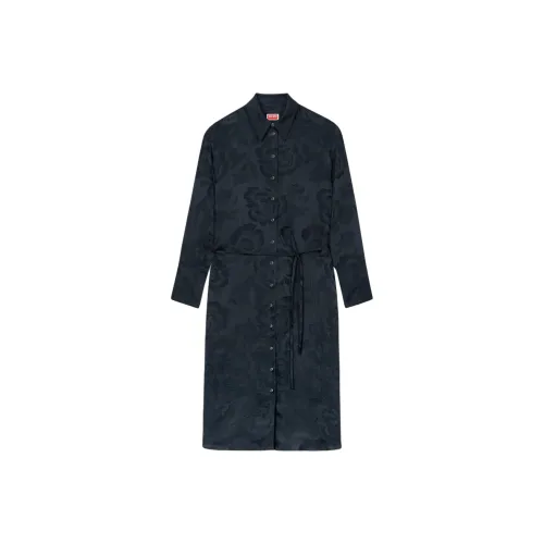 CULT GAIA Braxton Halterneck Midi Dress