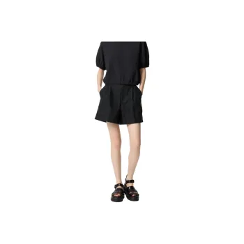 UNIQLO Casual Shorts Women's Black