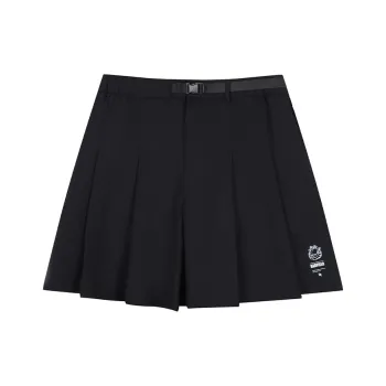 FUN X Garfield Casual Shorts Women's Black