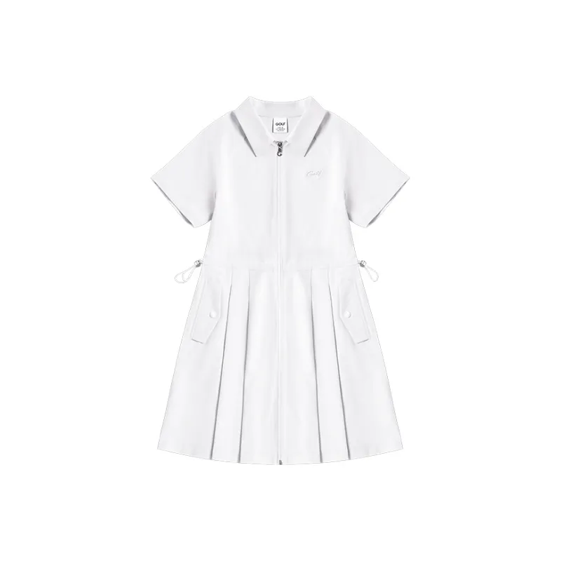 GOLF Short Sleeved Dresses Women's-6