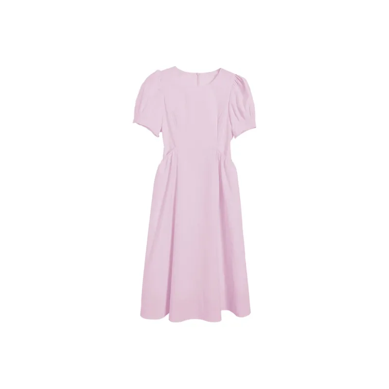 WESTLINK Short Sleeved Dress Women's-3