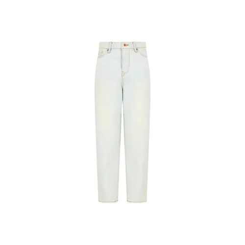 ARMANI EXCHANGEAE Jeans Women's Blue