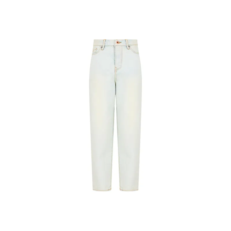 ARMANI EXCHANGEAE Jeans Women's Blue-0