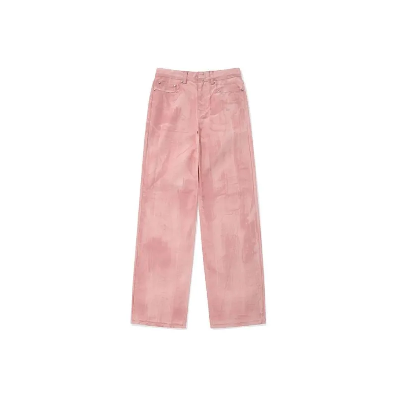 KIRSH Jeans Women's Pink-0
