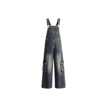ZRZV Overalls Women's