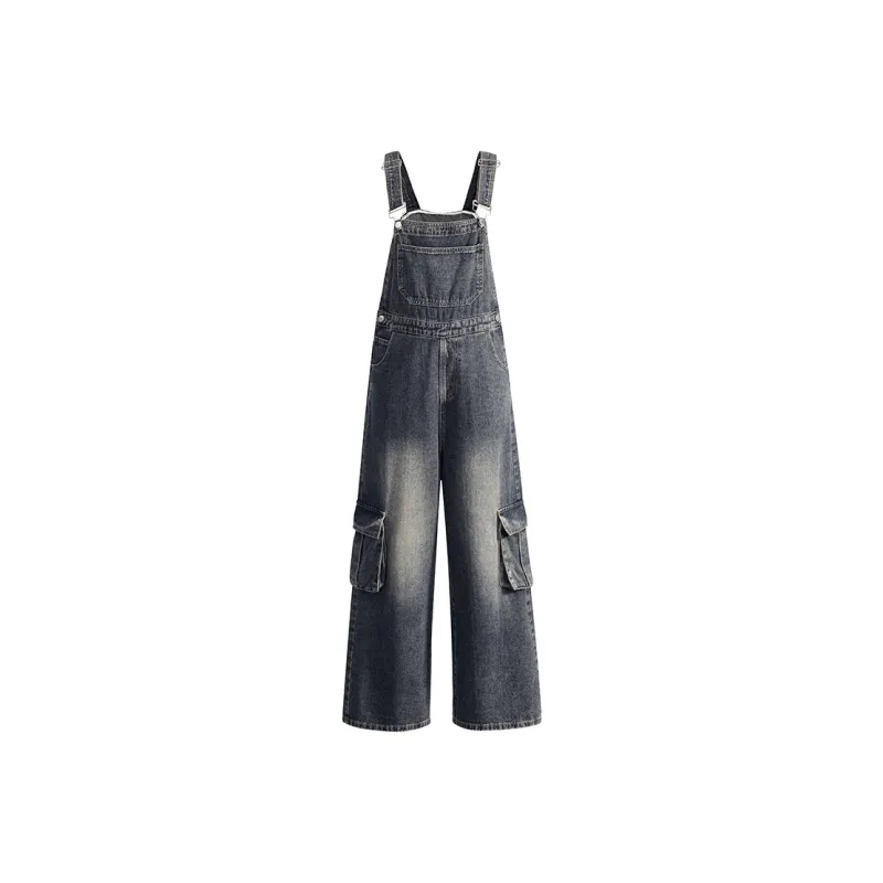 ZRZV Overalls Women's-0