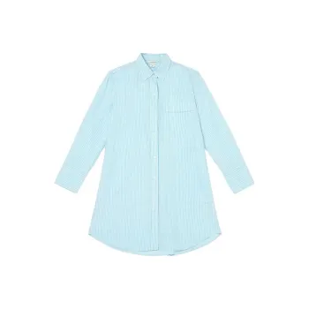 CLUB MONACO Long-Sleeved Dresses Women's Blue
